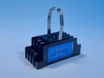 FUJI ELECTRIC TP6-8SI