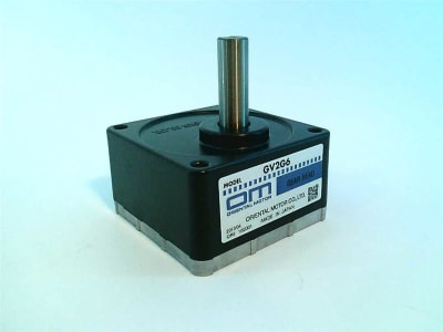 ORIENTAL MOTOR GV2G6