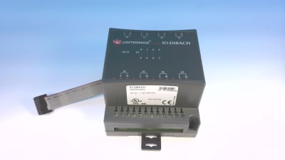 UNITRONICS IO-DI8ACH