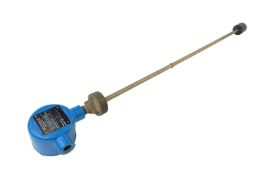 GEMS SENSORS XT-800-3-BR-BN-1-1/2-20-03300