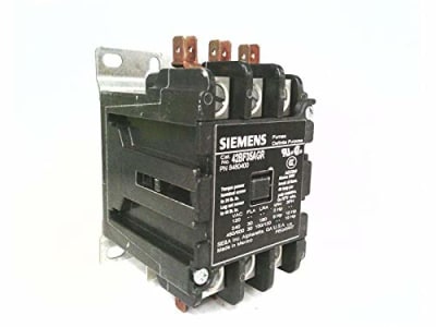 SIEMENS 42BE35AJ527R