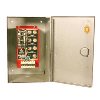 ASCO 214A105C