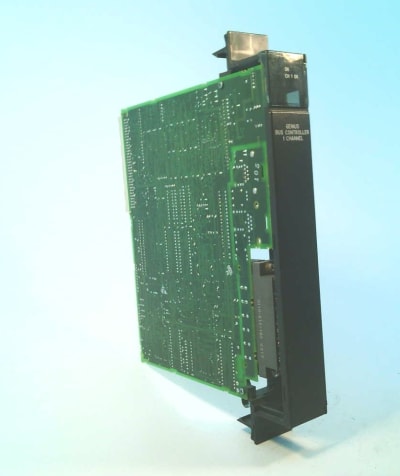 GENERAL ELECTRIC IC697BEM731