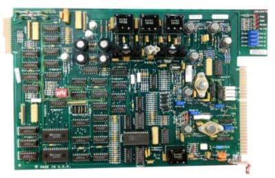 WESTINGHOUSE 2840A78G01
