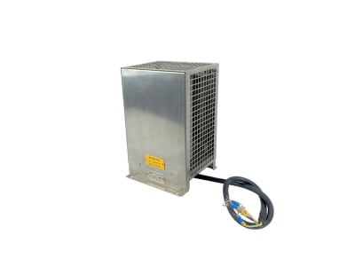 SIEMENS 6SE64004BE165CA0
