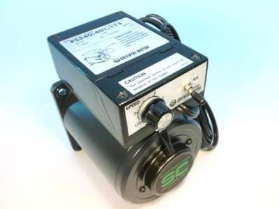 ORIENTAL MOTOR PS540-401-115
