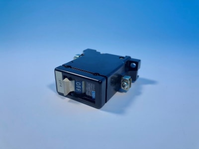 FUJI ELECTRIC CP31D-10A