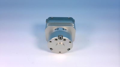 SMC MDHR2-20E