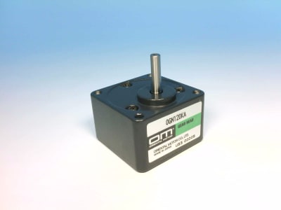 ORIENTAL MOTOR 0GN120KA