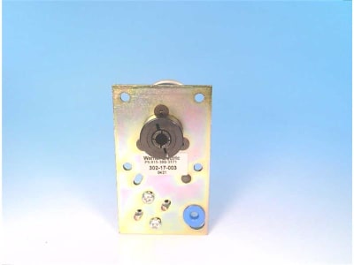 ALTRA INDUSTRIAL MOTION 302-17-003