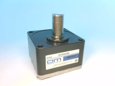 ORIENTAL MOTOR GVH5G30