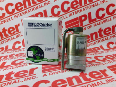 VERSA VALVES ESM-3012-86-MSR-P-Z-12V60