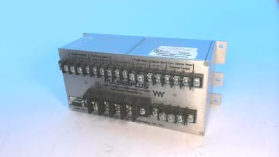 POST GLOVER RESISTORS INC 206107