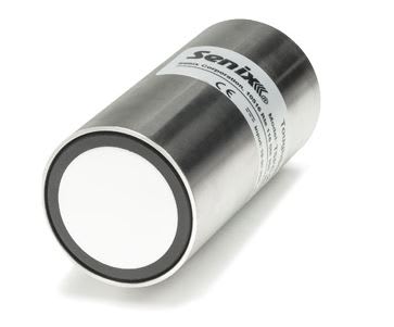 SENIX CORP TSPC-21S-232