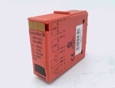 WEIDMULLER VSPC TELE UK0 2WIRE