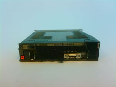 MITSUBISHI MR-J4-60B-EB