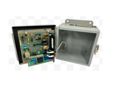 HONEYWELL 865-C-T-G-0/300F