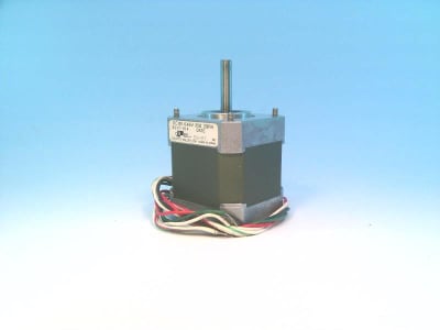 APPLIED MOTION PRODUCTS 5017-014