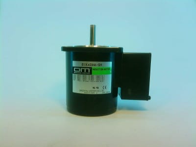 ORIENTAL MOTOR 5IK40AA-SH