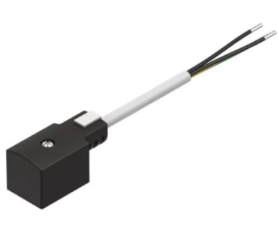 FESTO KMF-1-24-5-LED