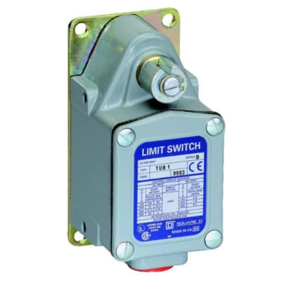 SCHNEIDER ELECTRIC 9007TUB11M11