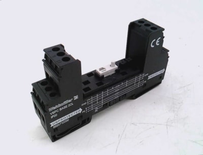 WEIDMULLER VSPC BASE 2CL