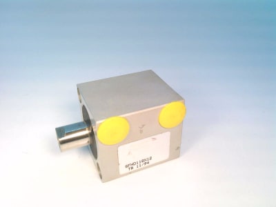 COMPACT CONTROLS SFHD118X12