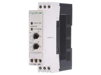 SCHNEIDER ELECTRIC ATS01N106FT
