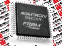 RAMTRON VRS51L2070-40-QG