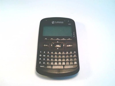 TURNING TECHNOLOGIES QT2