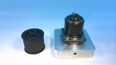 WITTENSTEIN LPB-070X-MF1-3-0E1-3S