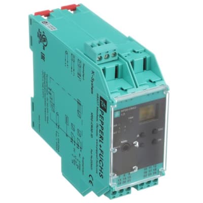 PEPPERL & FUCHS KFD2-CRG2-1.D