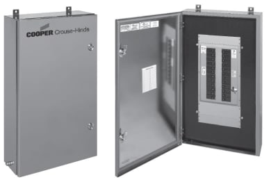 EATON CORPORATION XLPBCP2324