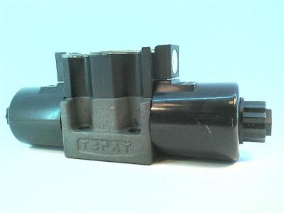 YUKEN DSG-03-3C10-R220-50