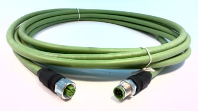 MURR ELEKTRONIK 7000-46041-8020400