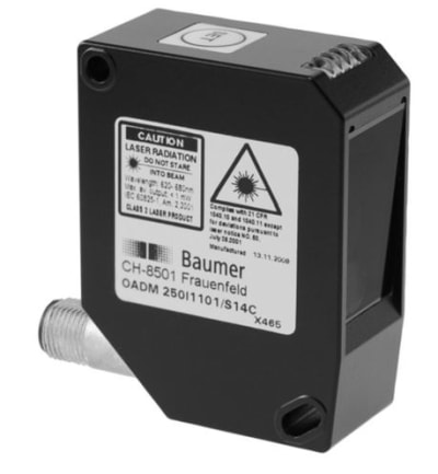 BAUMER ELECTRIC 11044710