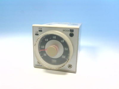 OMRON H3BA-N-DC24