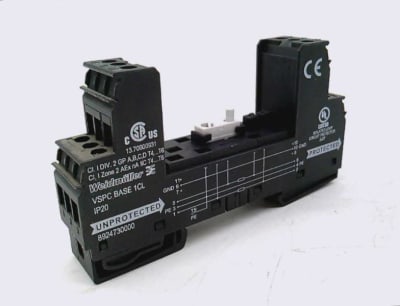 WEIDMULLER VSPC BASE 1CL