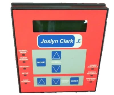 DANAHER CONTROLS A10-460315