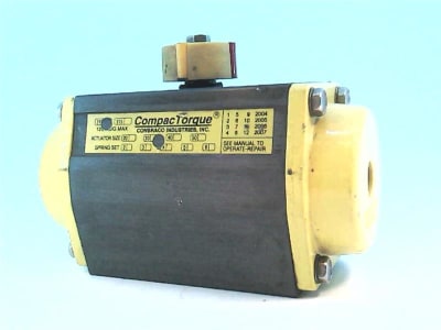 APOLLO VALVES 3TD-030-40A