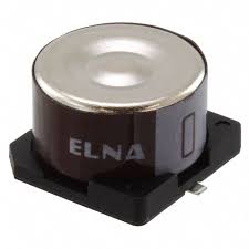 ELNA AMERICA INC DVS-3R6D473T-R5