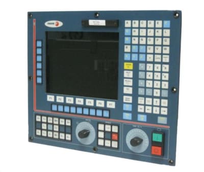 FAGOR CNC-8040-M-COL-K