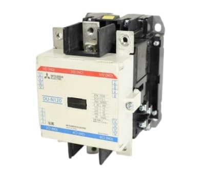 MITSUBISHI DU-N120AC200V