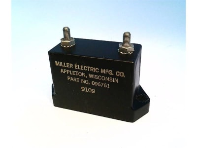 MILLER ELECTRIC 096761