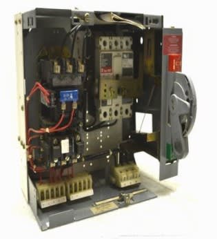 ALLEN BRADLEY 2100R-HP2D