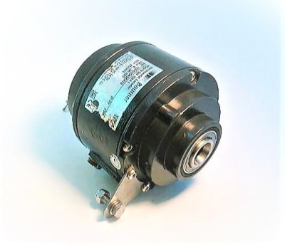 BAUMER ELECTRIC HOG10 DN 1024 I SR 16H7 KLK-AX