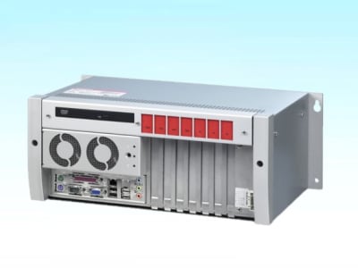 BECKHOFF C6240-1052-0040