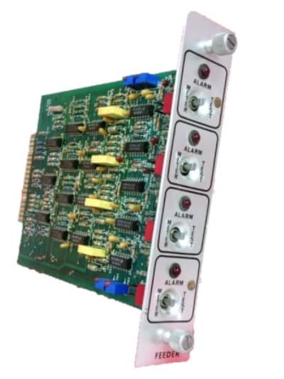 SCHNEIDER ELECTRIC DSA-FM