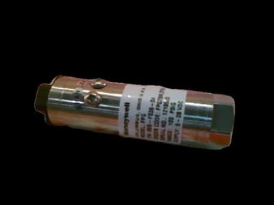 HONEYWELL 060-F036-04