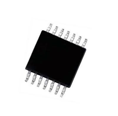 ON SEMICONDUCTOR 74LCX32MTCX